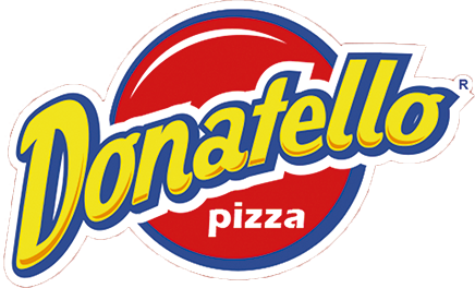 Pizzaria Donatello em Curitiba